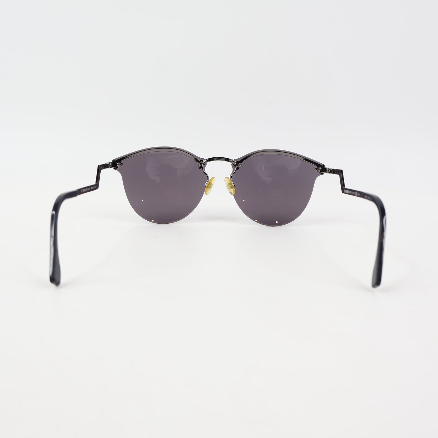 Fendi Sunglasses Black