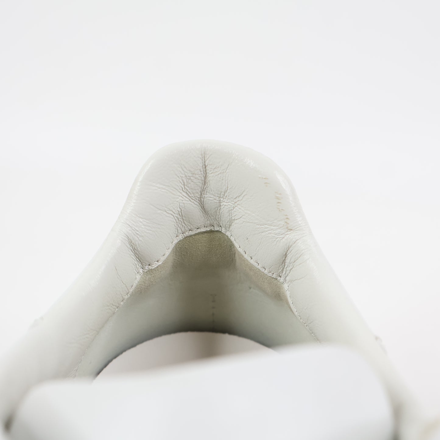 Roger Vivier Sneakers White/Pink 36.5