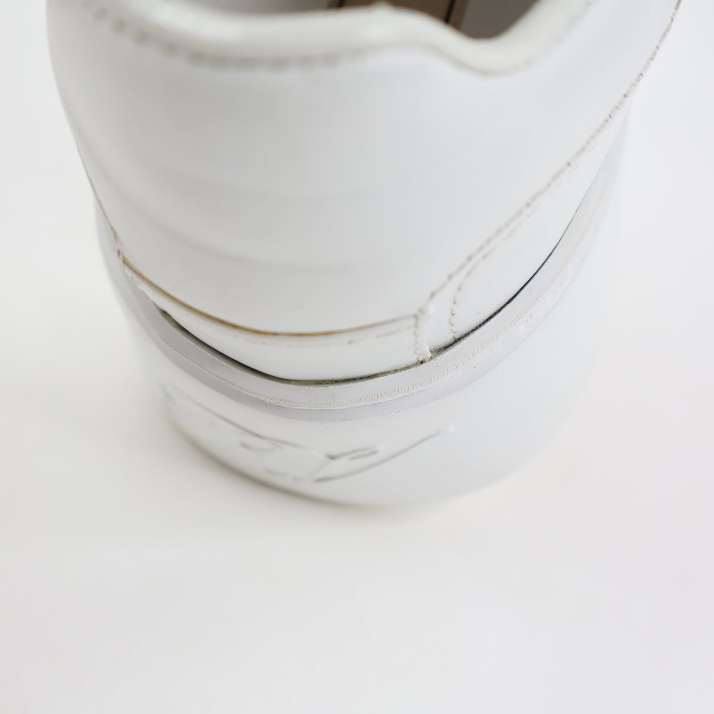 Roger Vivier Sneakers White/Pink 36.5