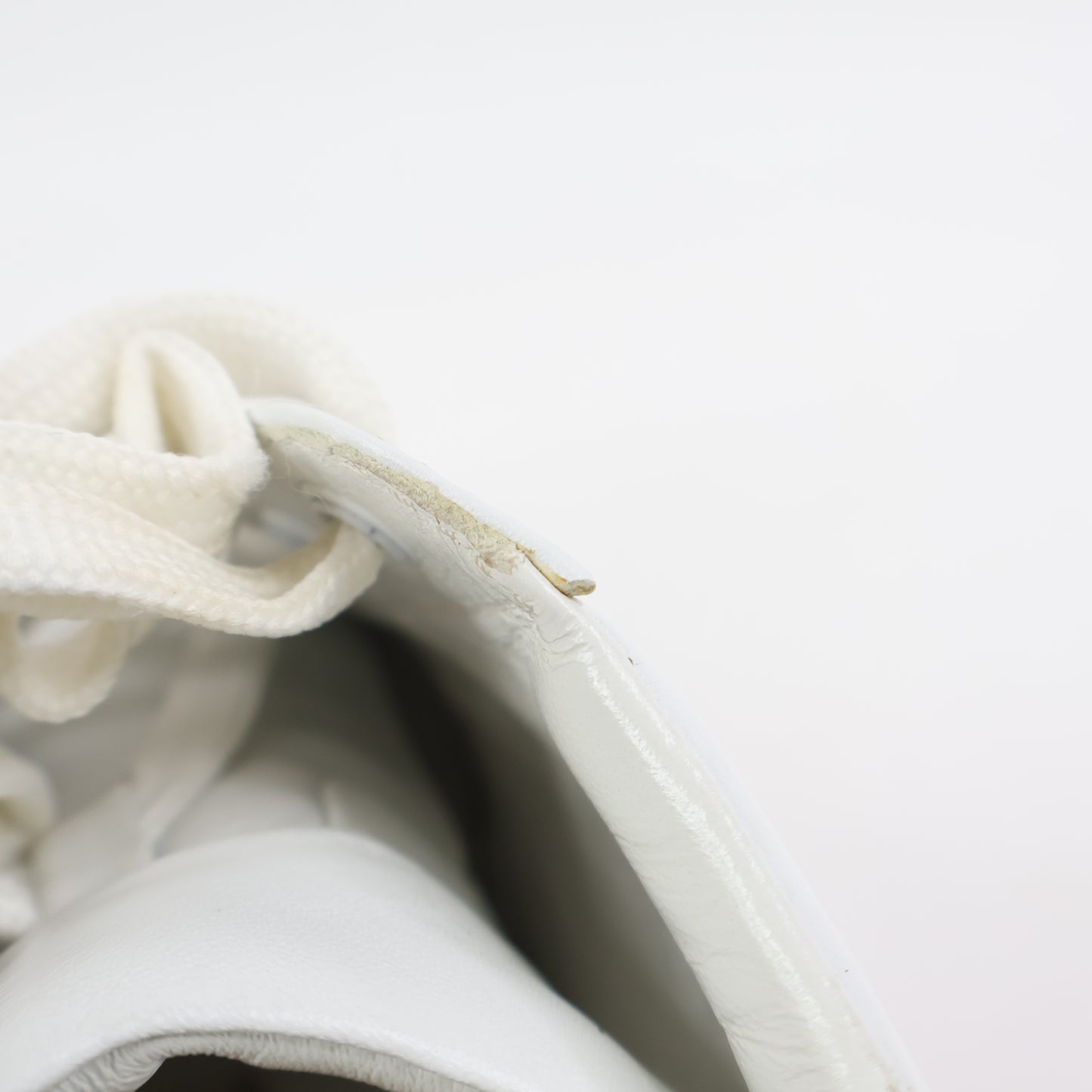 Roger Vivier Sneakers White/Pink 36.5