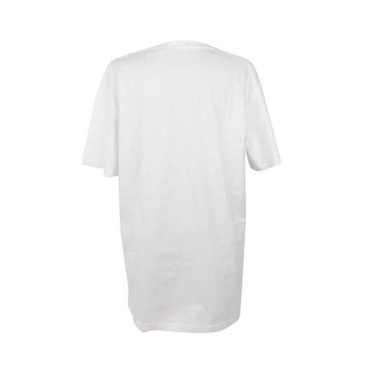 Loewe T-shirt White Loewe Bubble XS