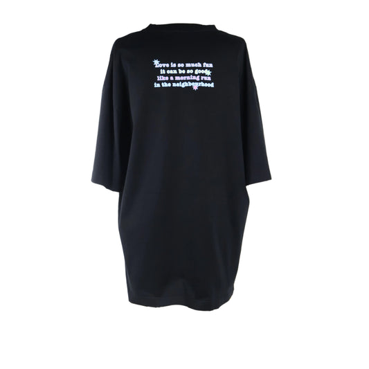 Balenciaga T-Shirt Love Bear