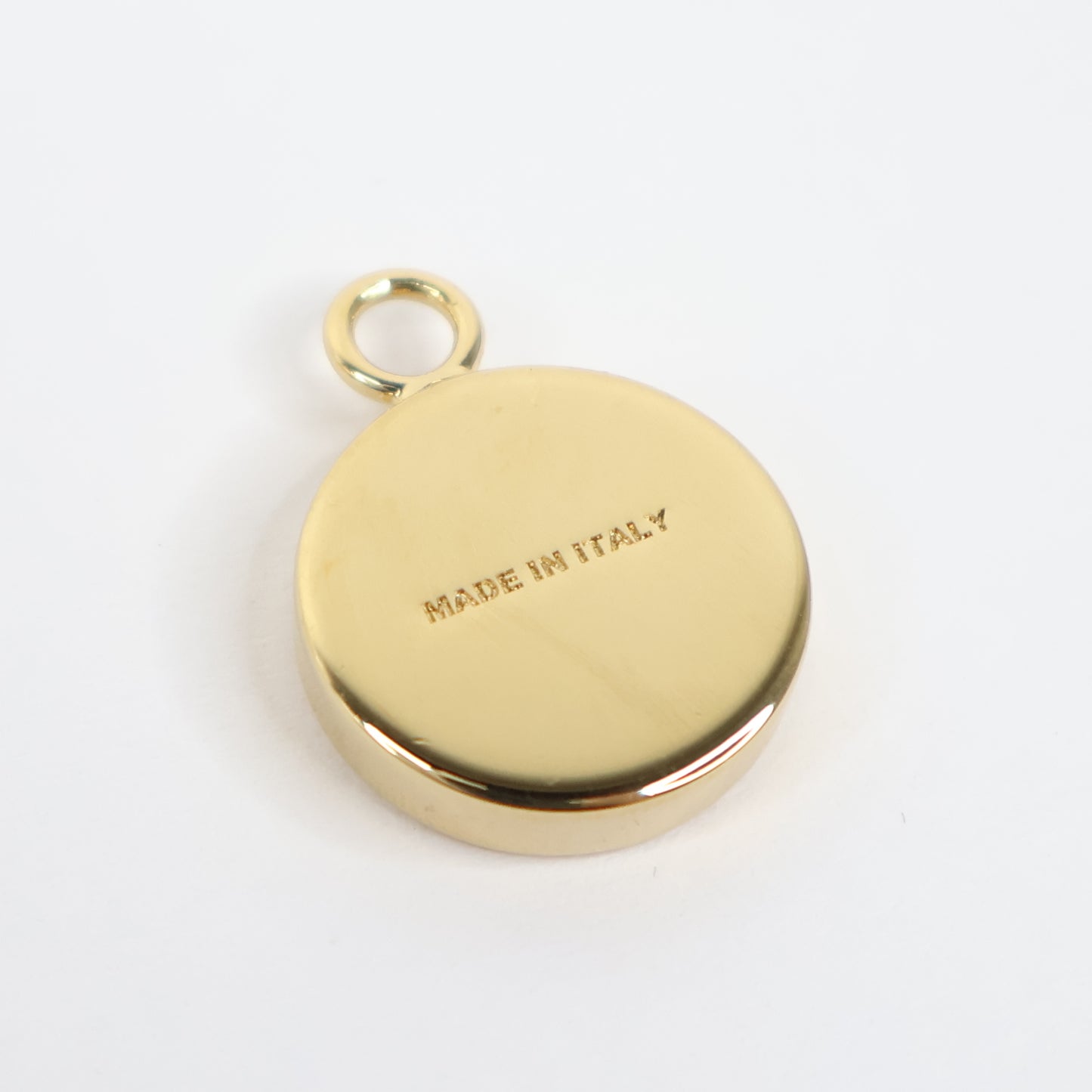 Miu Miu Earrings Set 3 Gold White