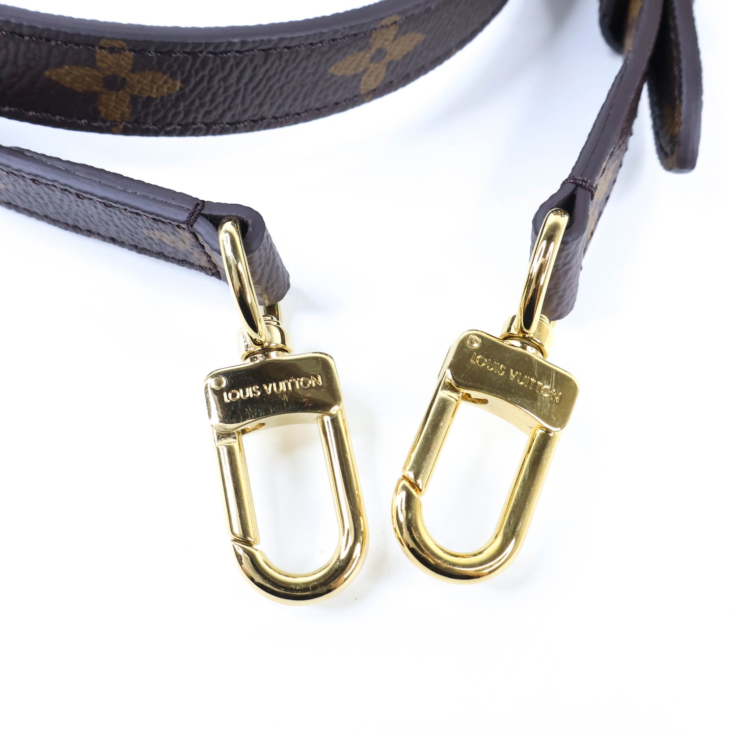 LV x Yayoi Kusama Monogram Pochette Metis