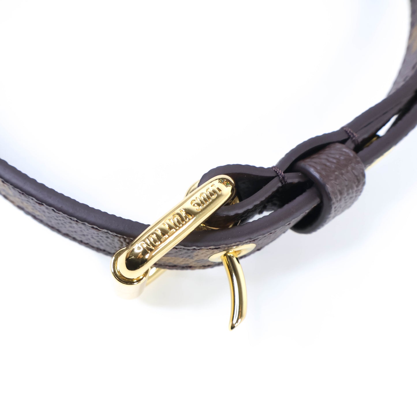 LV x Yayoi Kusama Monogram Pochette Metis