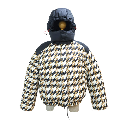 Perfect Moment Ski Jacket Brown S