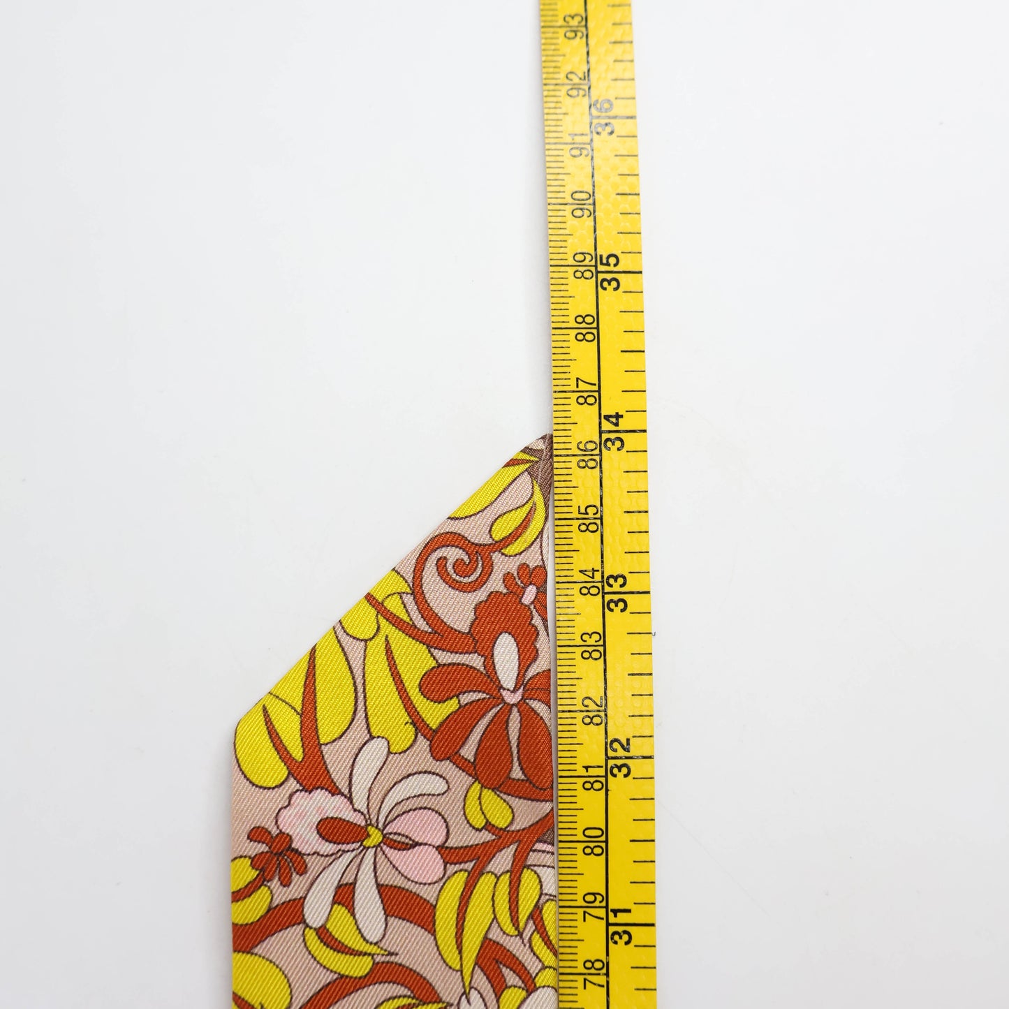 Hermes Twilly Duo Orange