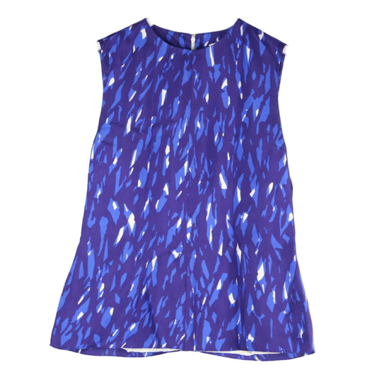 Balenciaga Top Blue 40