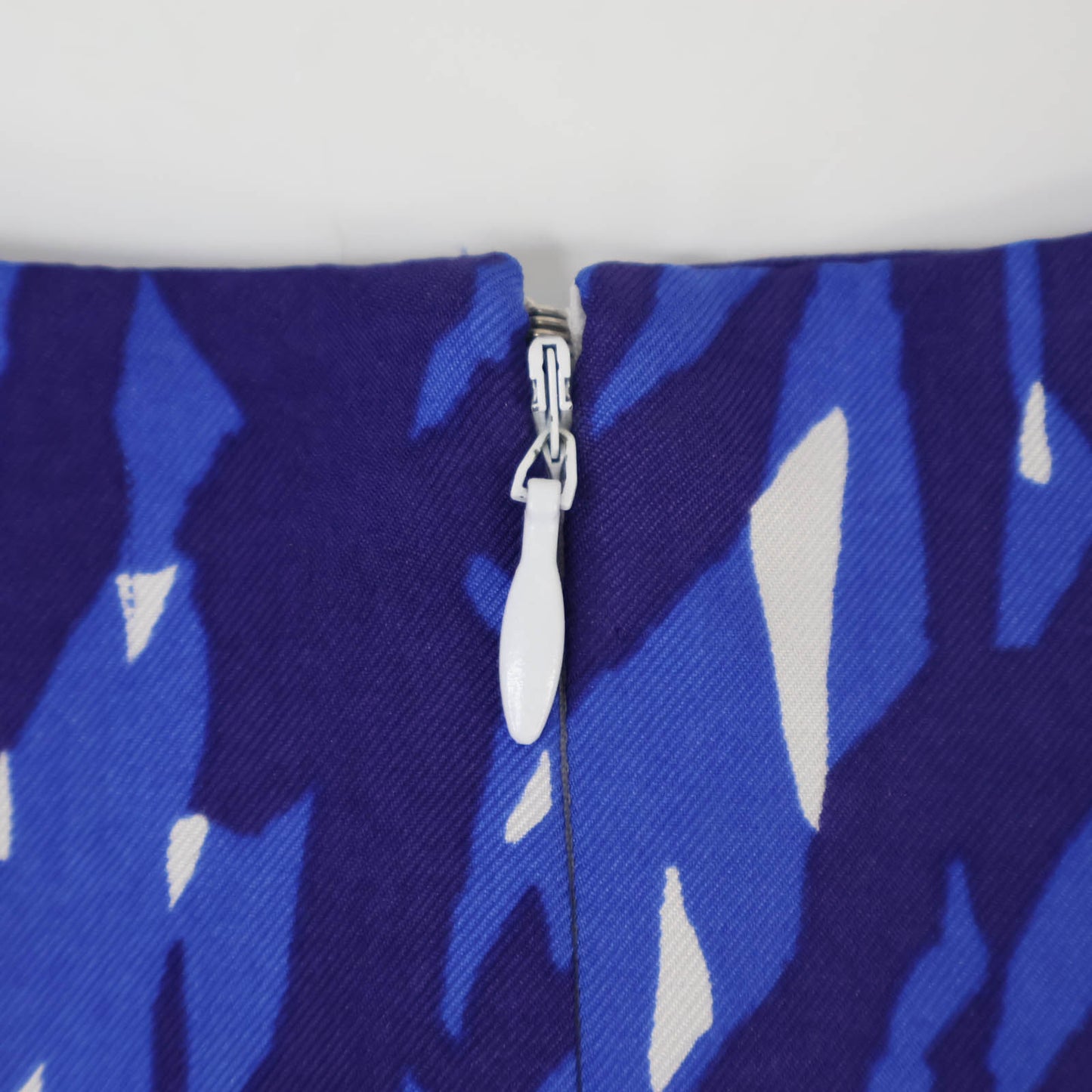 Balenciaga Top Blue 40