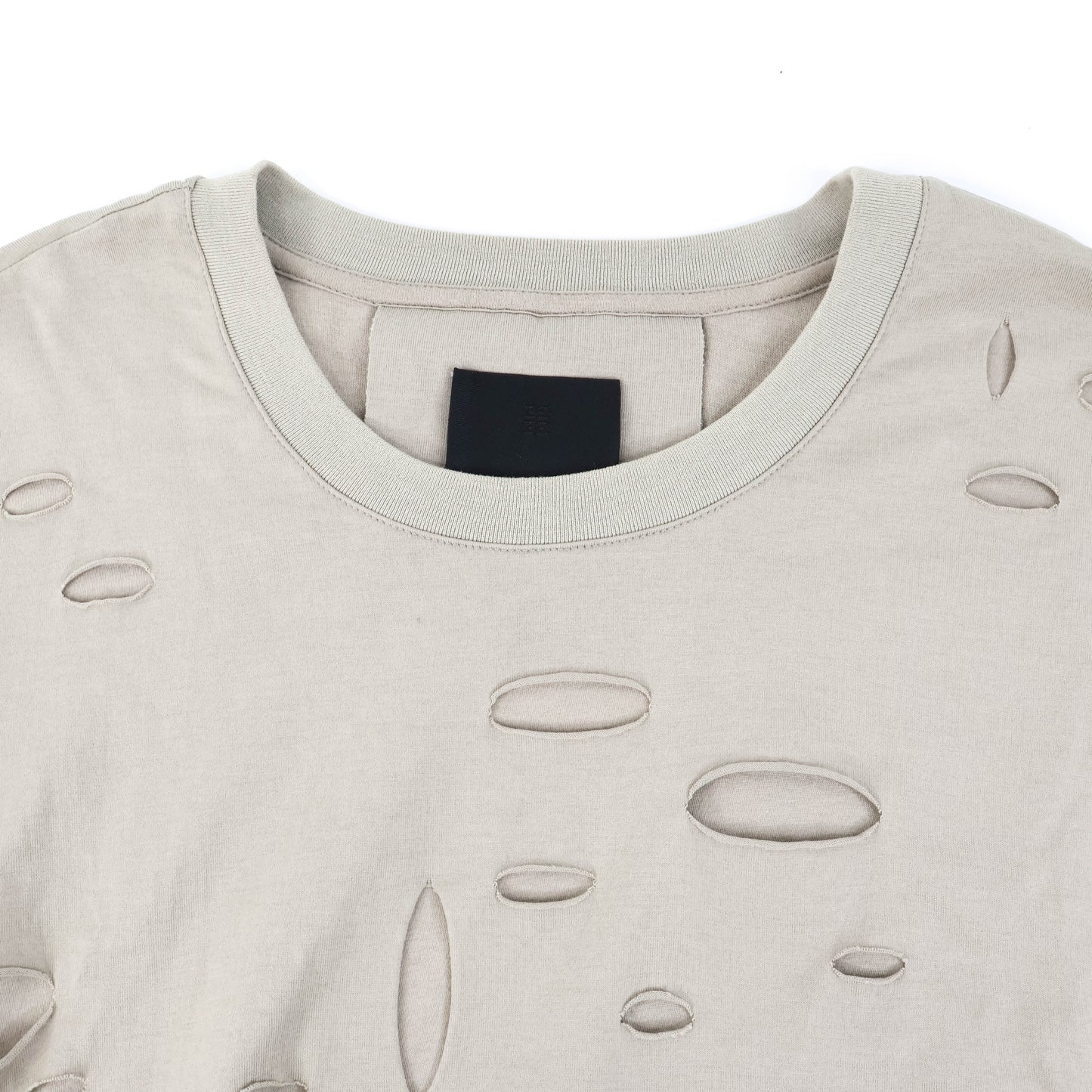 Givenchy T-shirt Grey