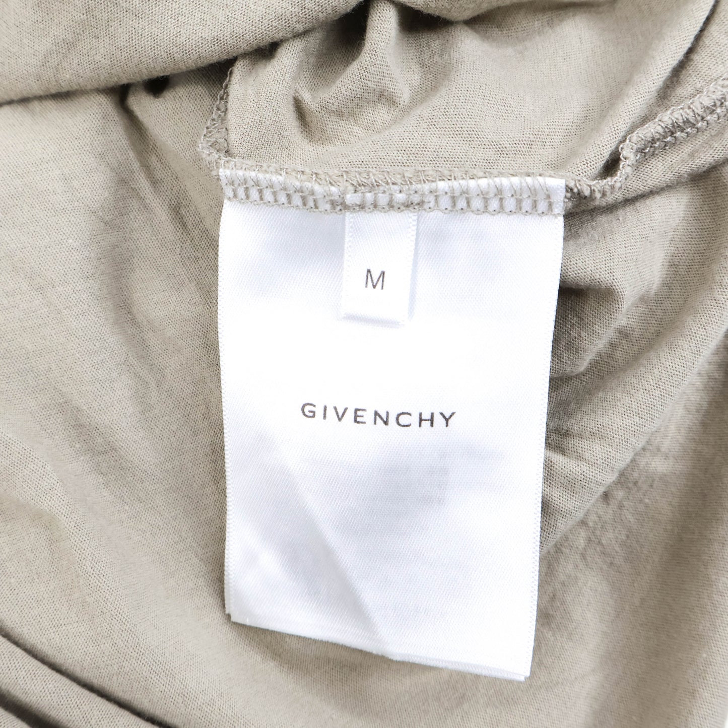 Givenchy T-shirt Grey