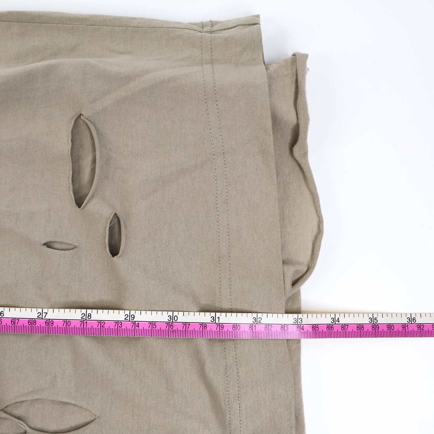 Givenchy T-shirt Grey