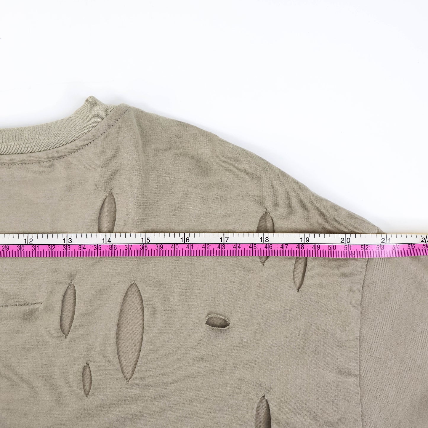 Givenchy T-shirt Grey