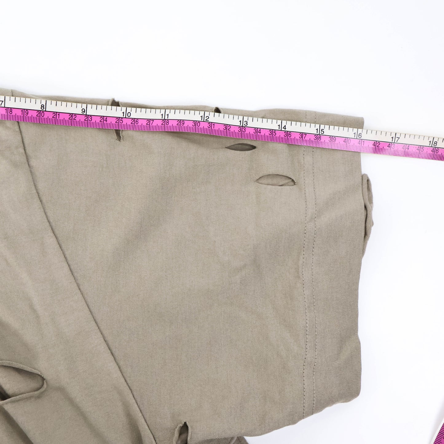 Givenchy T-shirt Grey