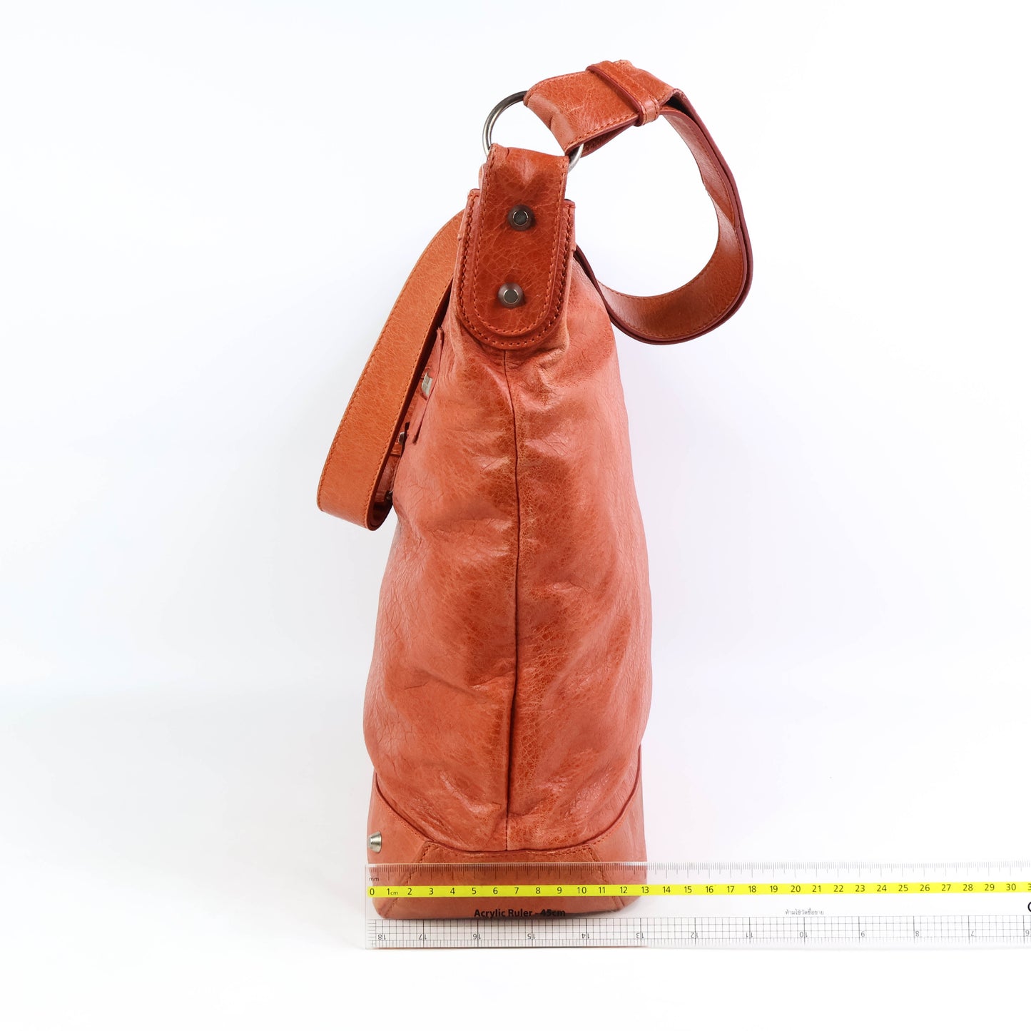 Balenciaga Men Day Orange