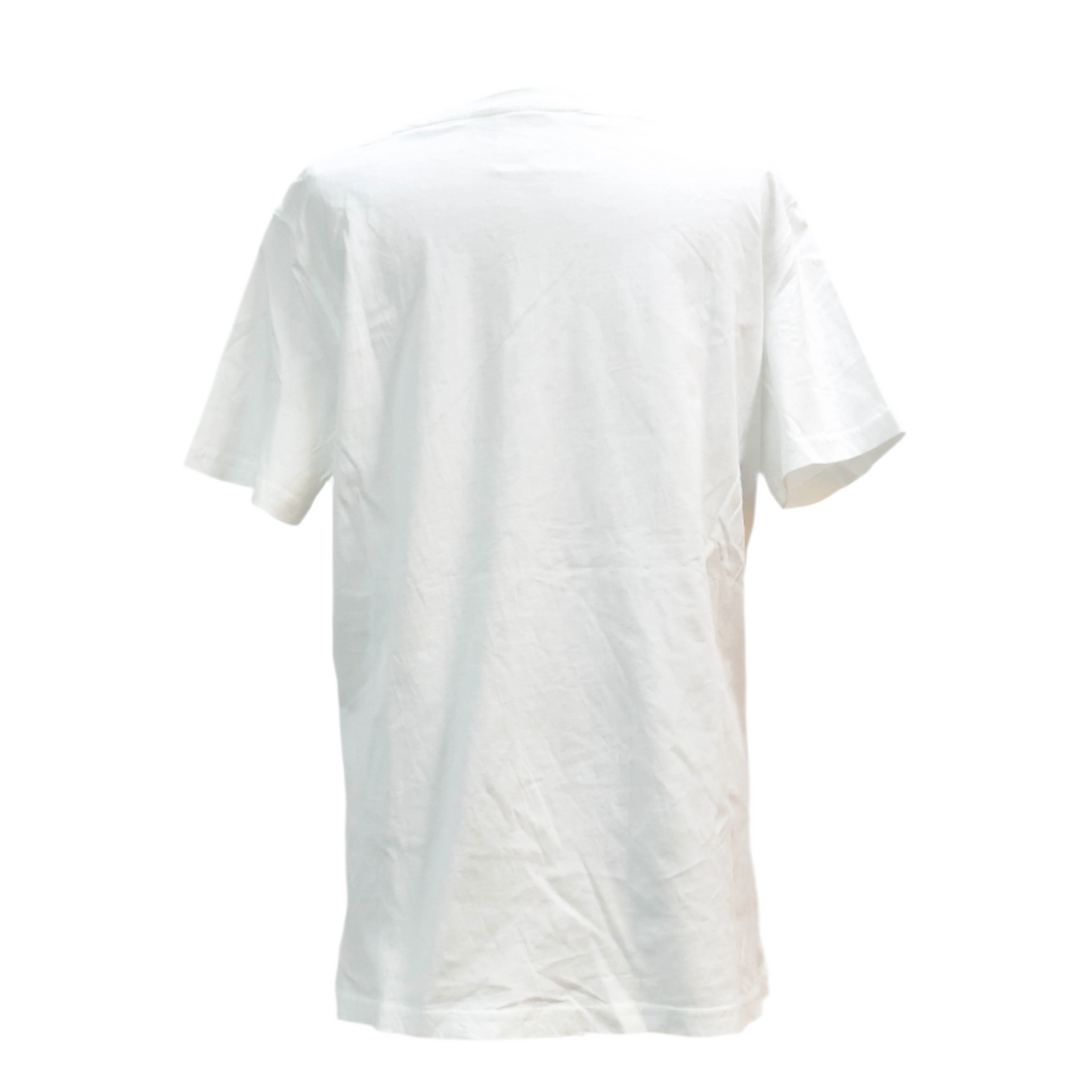 Moschino T-shirt 40 Years Of Love White