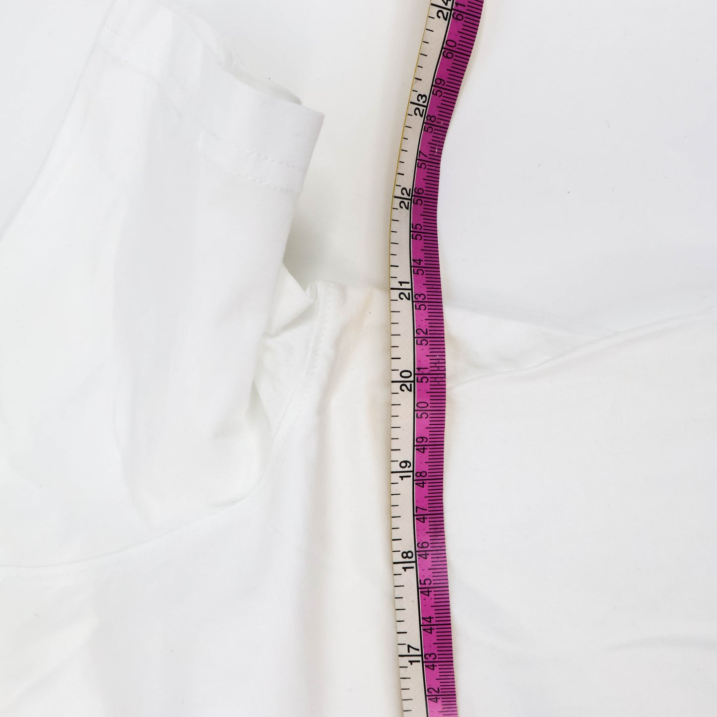 Moschino T-shirt 40 Years Of Love White