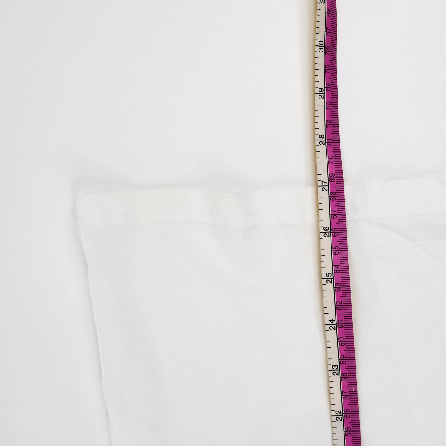 Moschino T-shirt 40 Years Of Love White