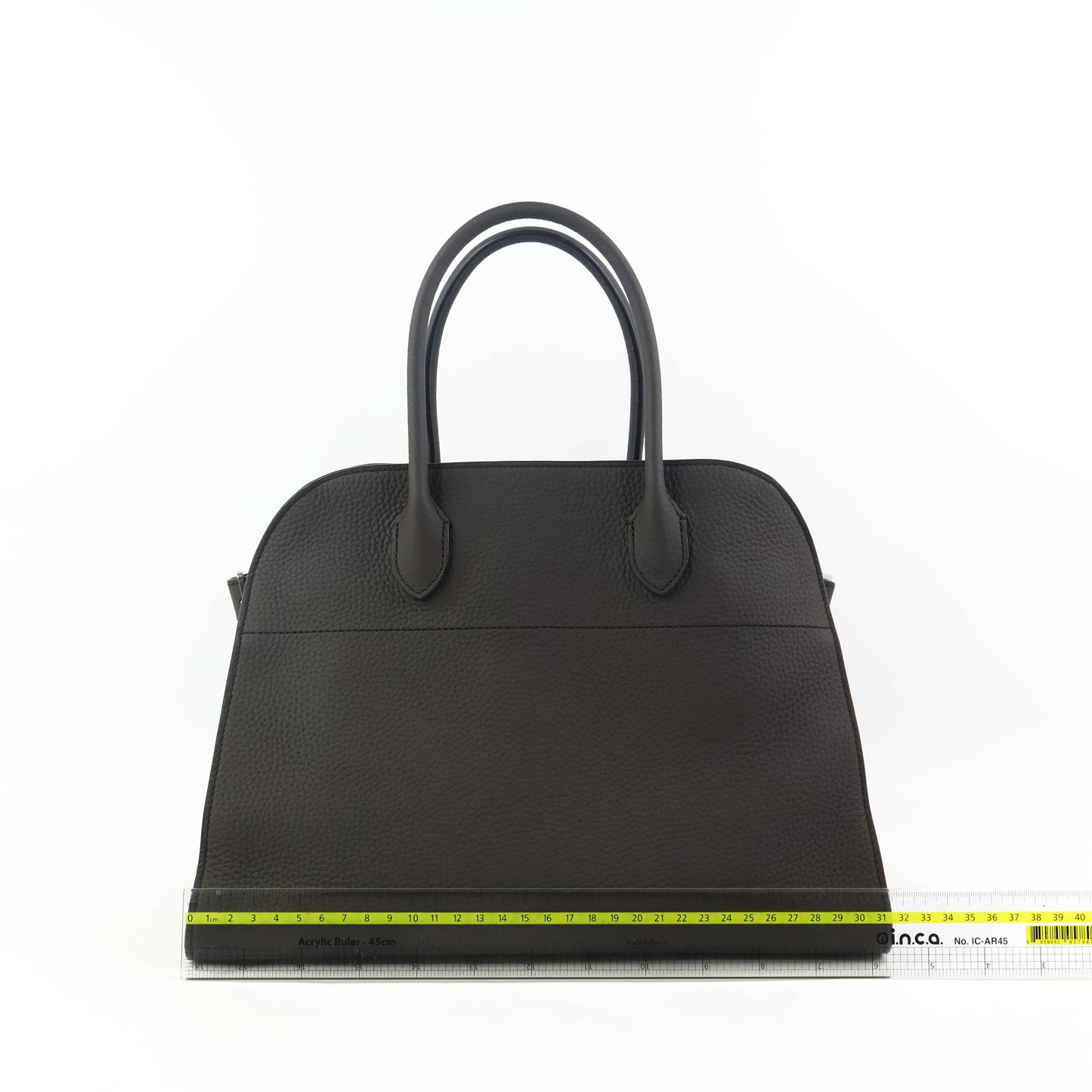 The Row Soft Margaux 12 Grey