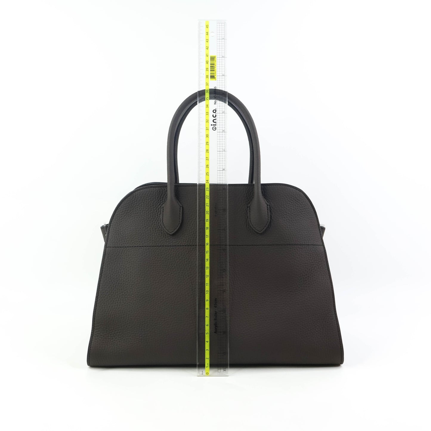 The Row Soft Margaux 12 Grey