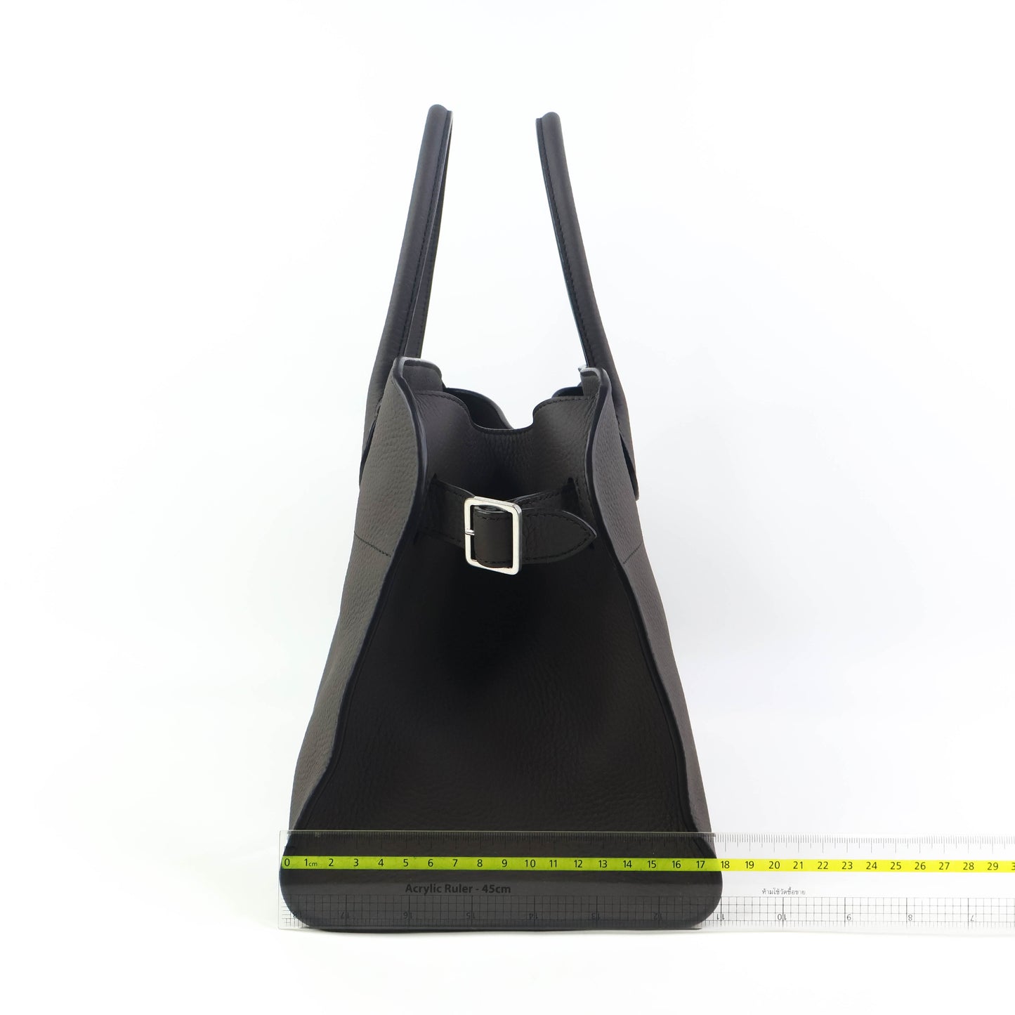 The Row Soft Margaux 12 Grey