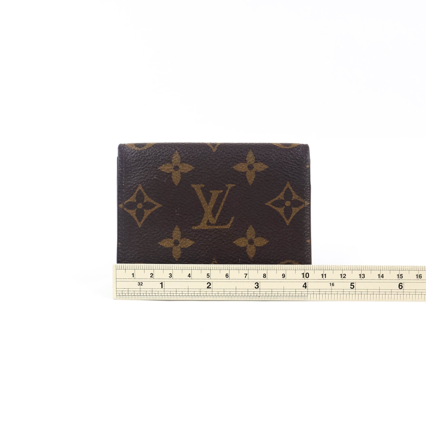Louis Vuitton Wallet Enveloppe Monogram