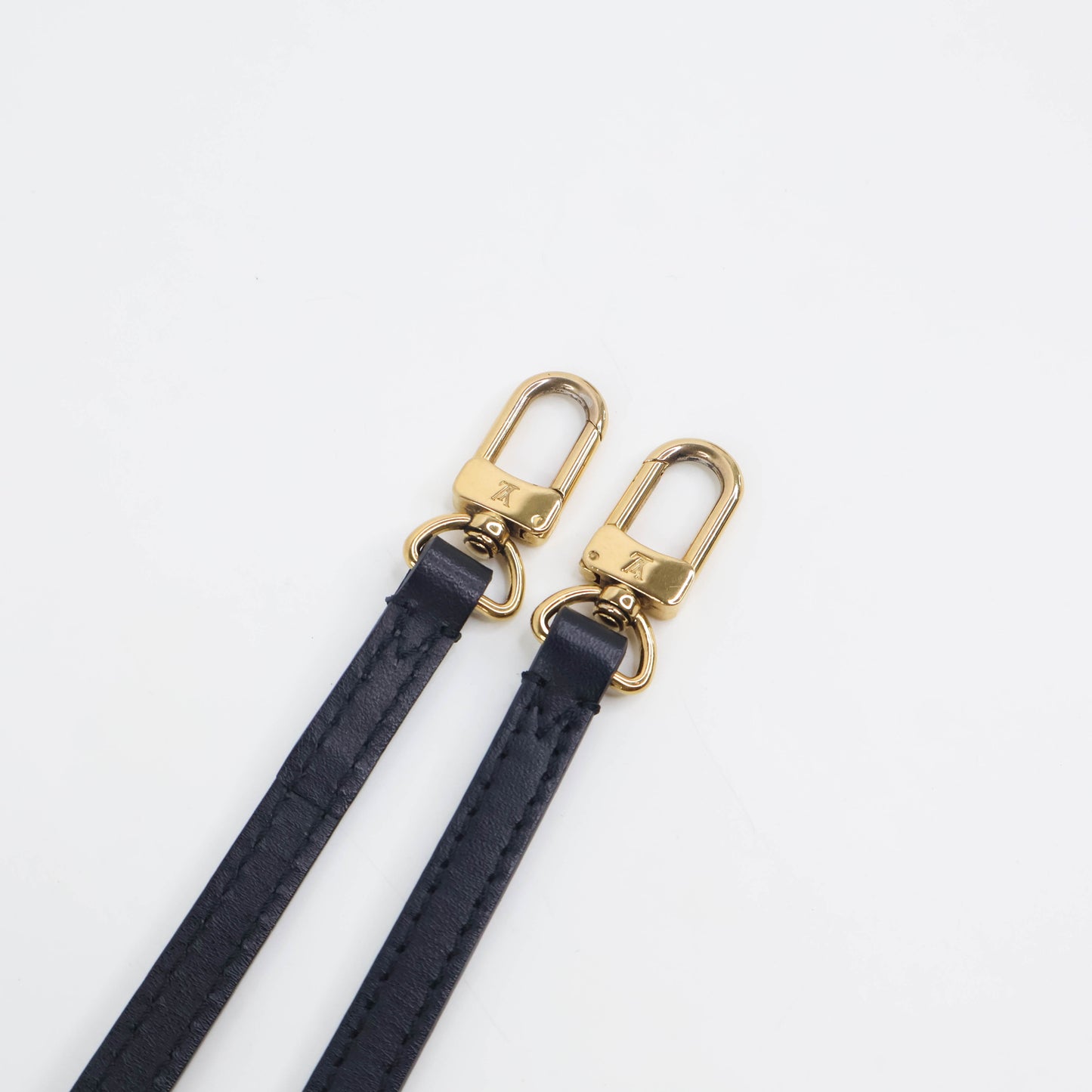 Louis Vuitton Petite Malle Black Monogram