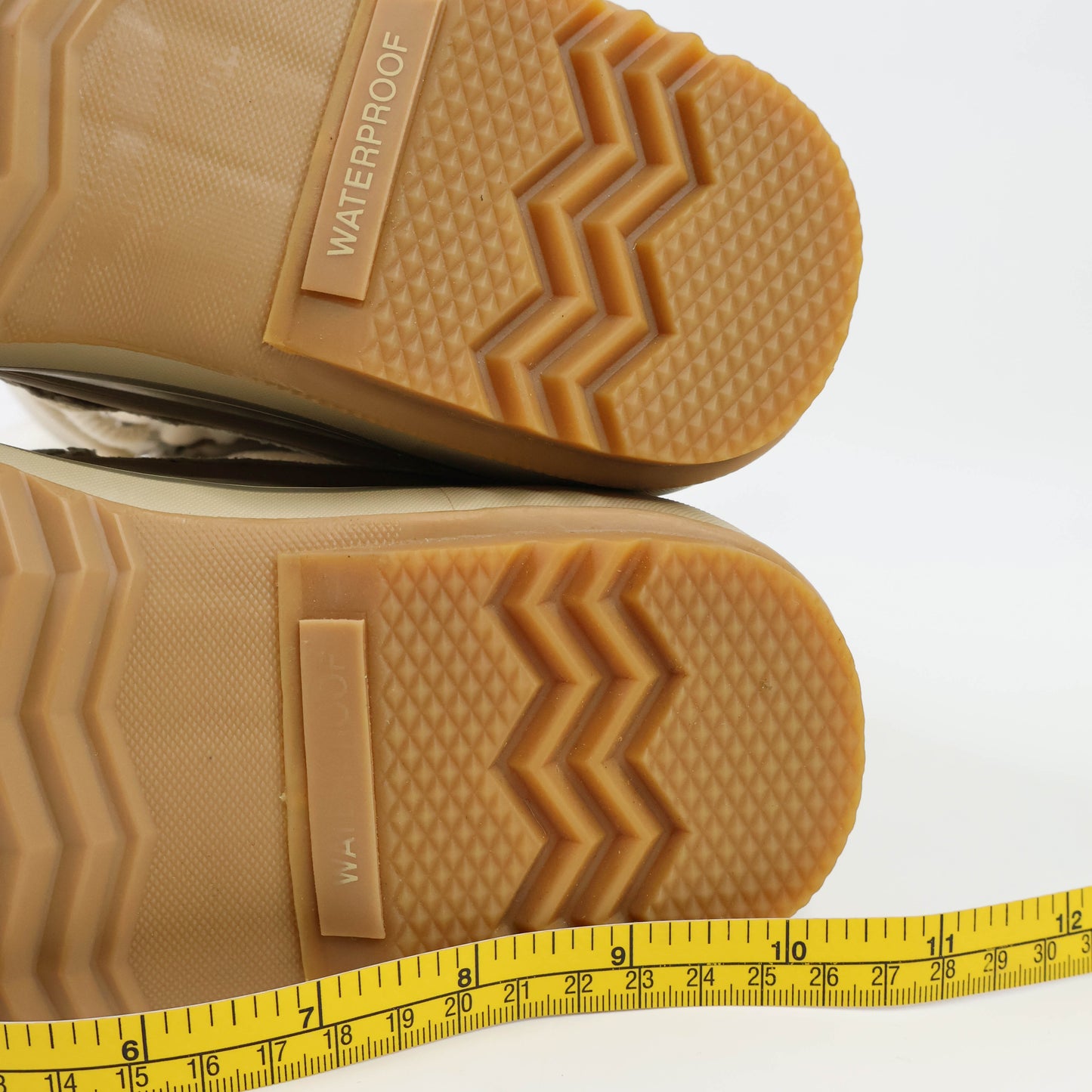 Sorel Boots Suede Fur Khaki 36