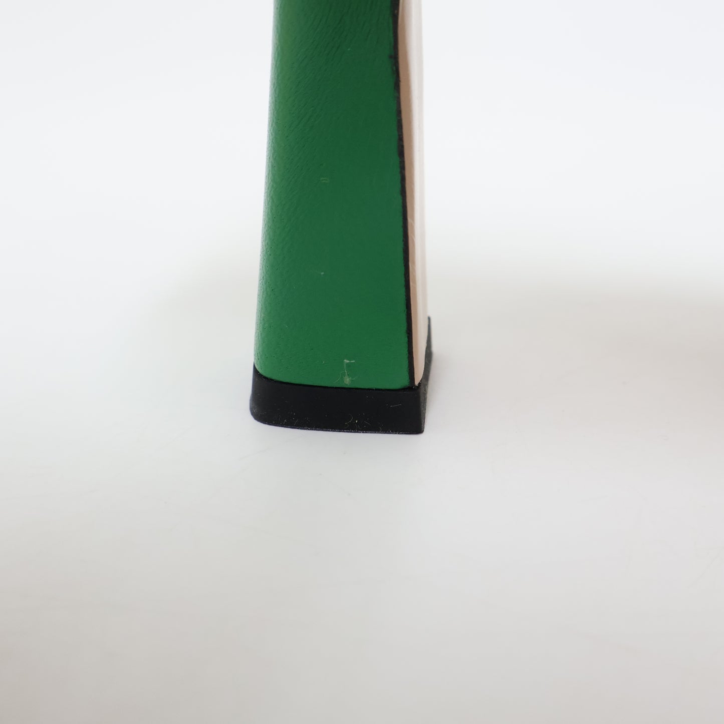 Gucci x Adidas Heels Green White 39