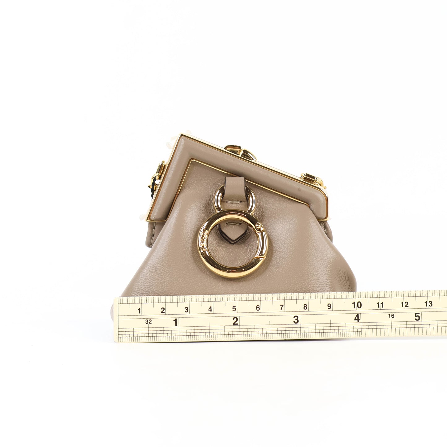 Fendi Charm First Soft