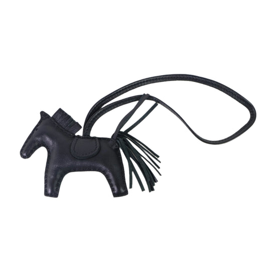 Hermes Rodeo PM All Black