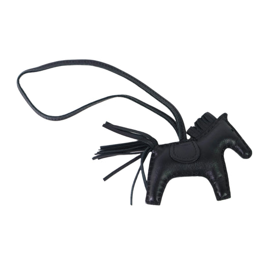 Hermes Rodeo PM All Black