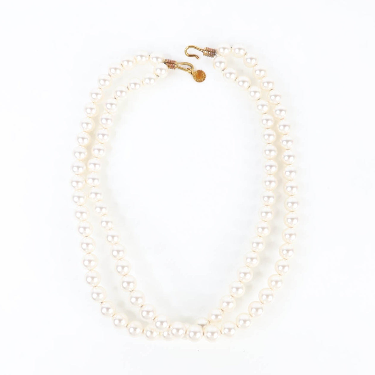 Stella McCartney Necklace Pearl
