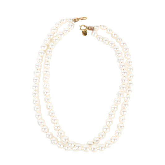 Stella McCartney Necklace Pearl