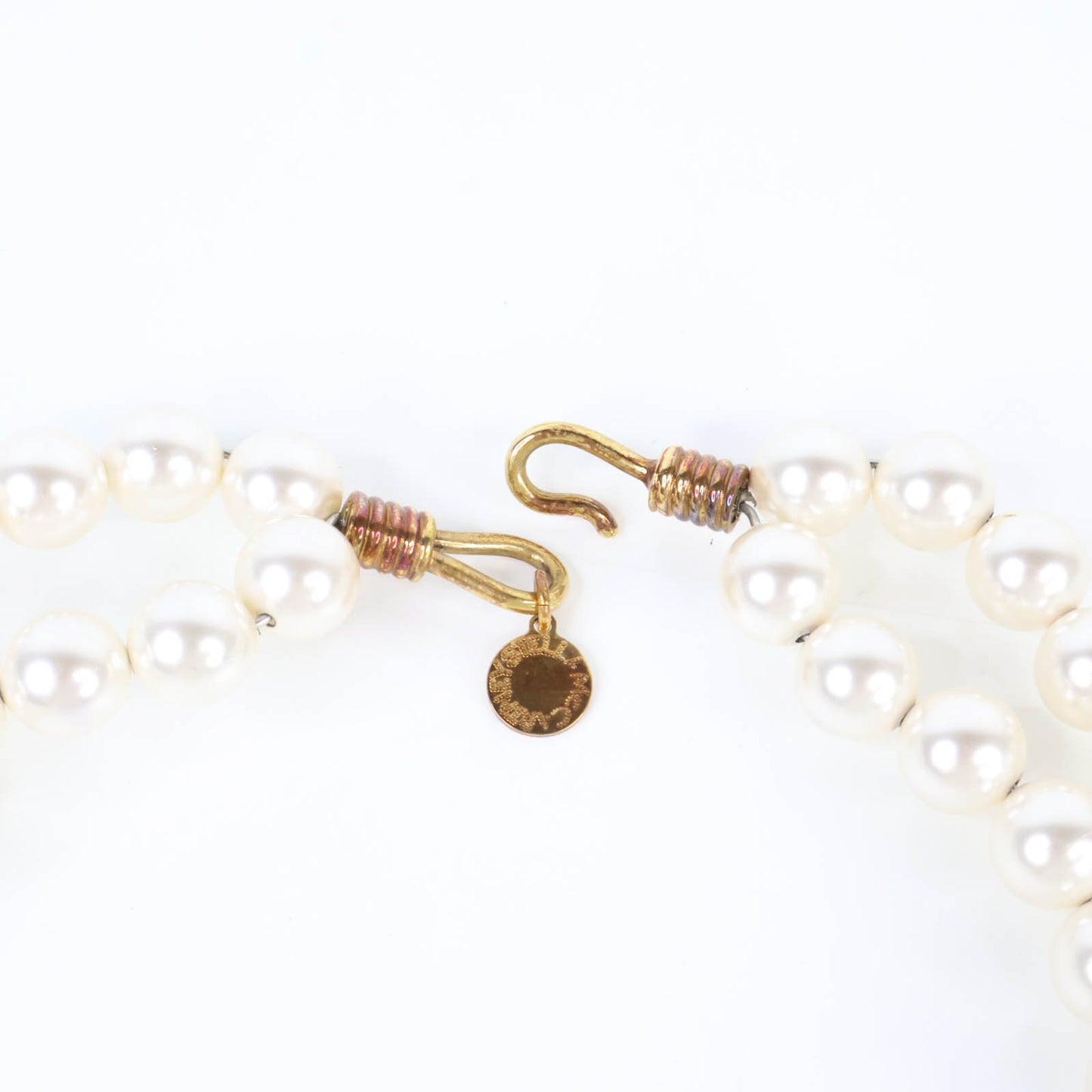 Stella McCartney Necklace Pearl