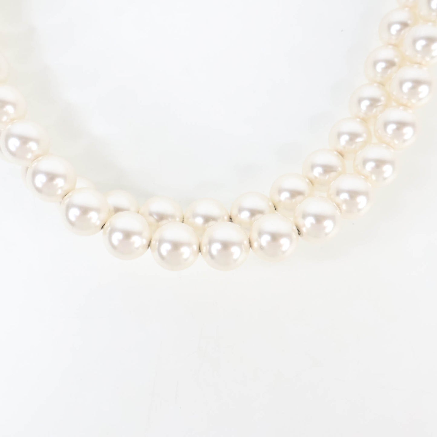Stella McCartney Necklace Pearl