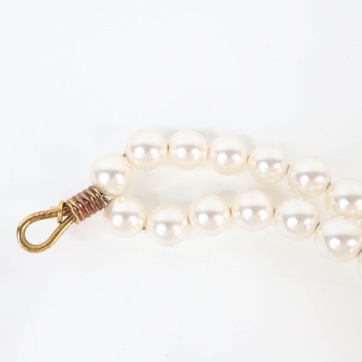Stella McCartney Necklace Pearl