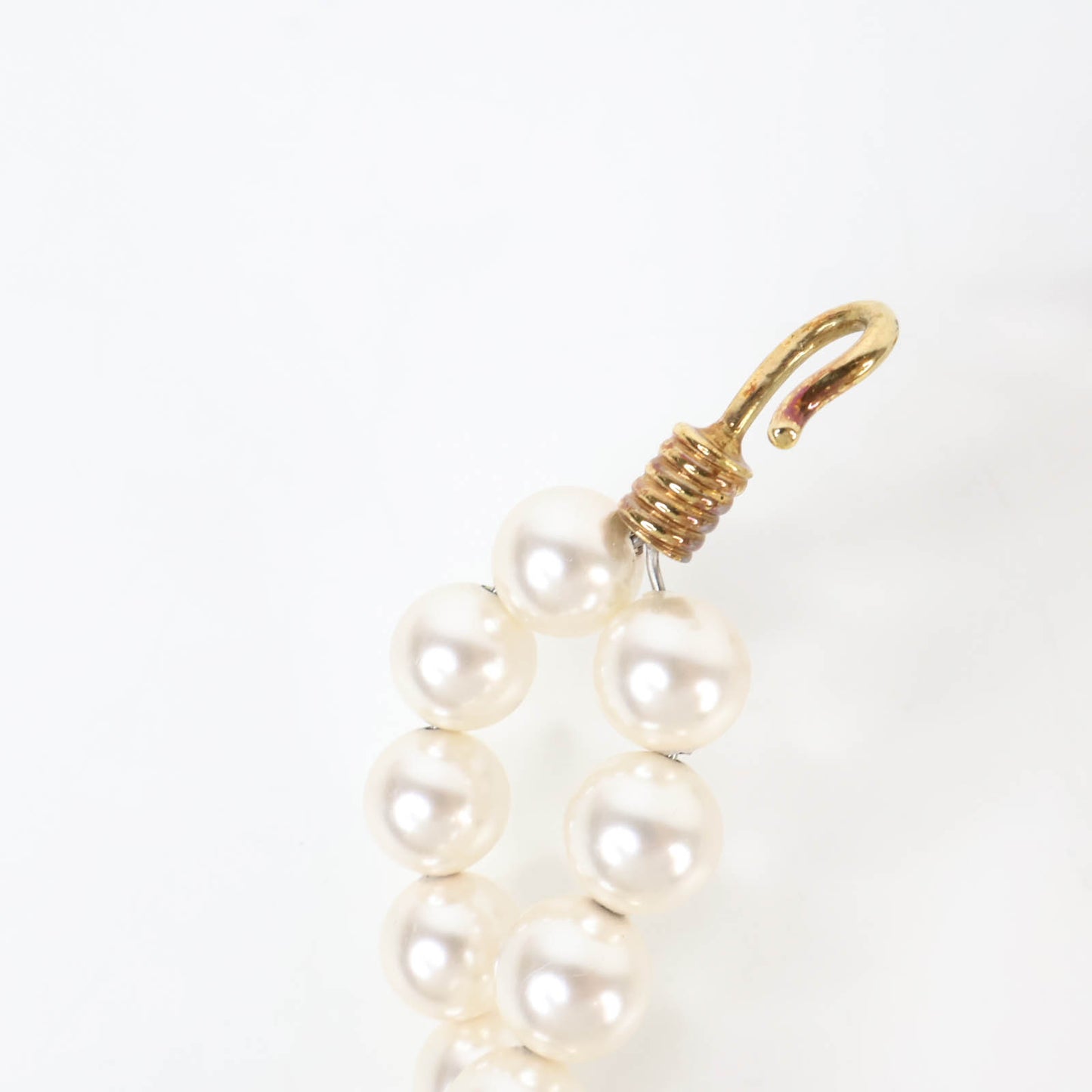 Stella McCartney Necklace Pearl