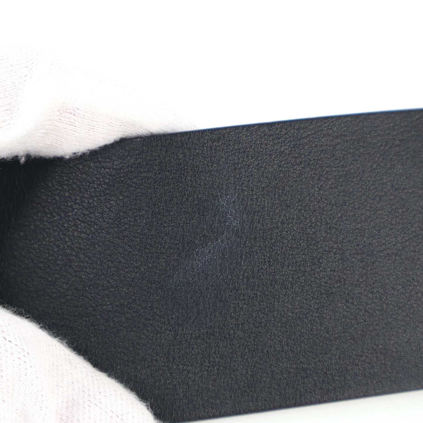 Christian Dior Belt Diorquake Black/Gold