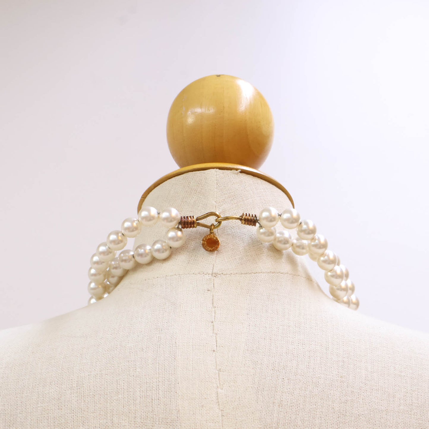 Stella McCartney Necklace Pearl