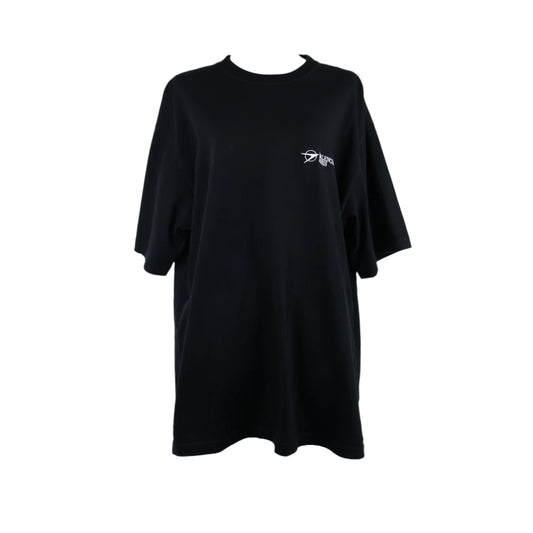 Balencisga Wardrobe Unisex T-Shirt Balenciaga Paris