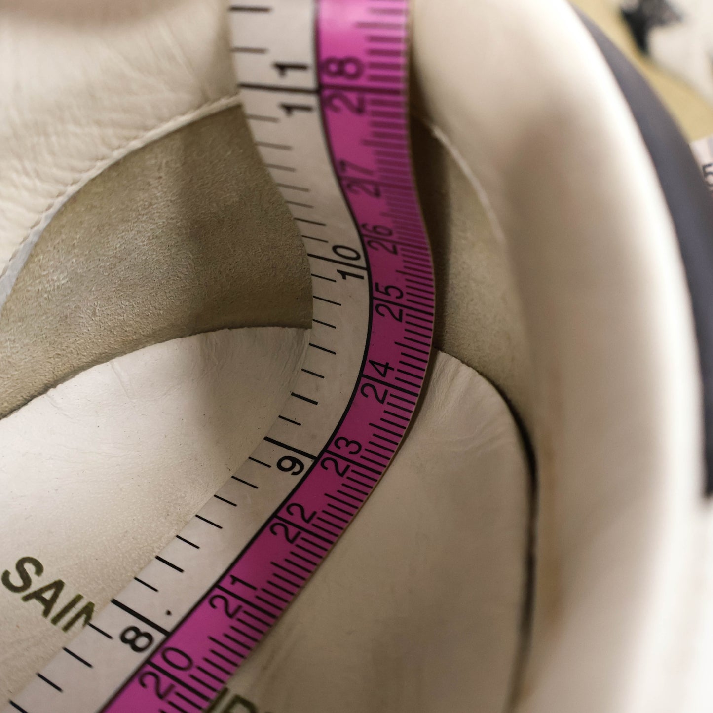 Saint Laurent Court Sneakers Silver Star 39