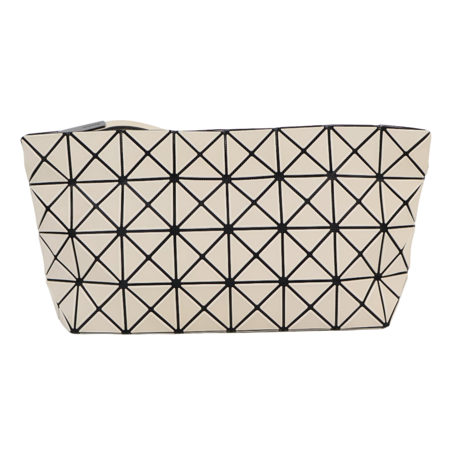Bao Bao Pouch Bag Beige