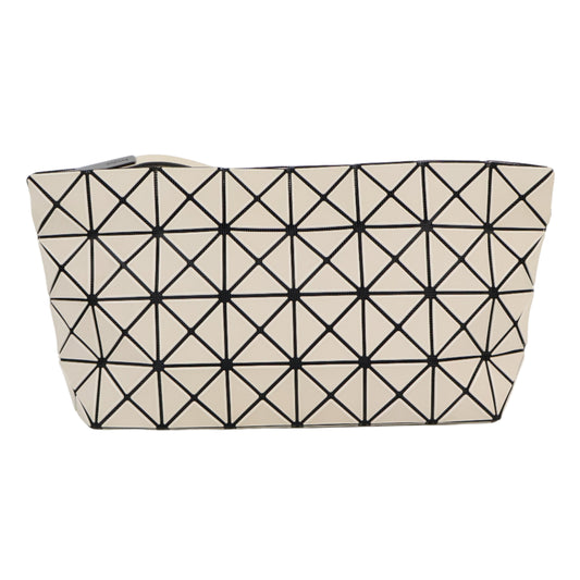 Bao Bao Pouch Bag Beige