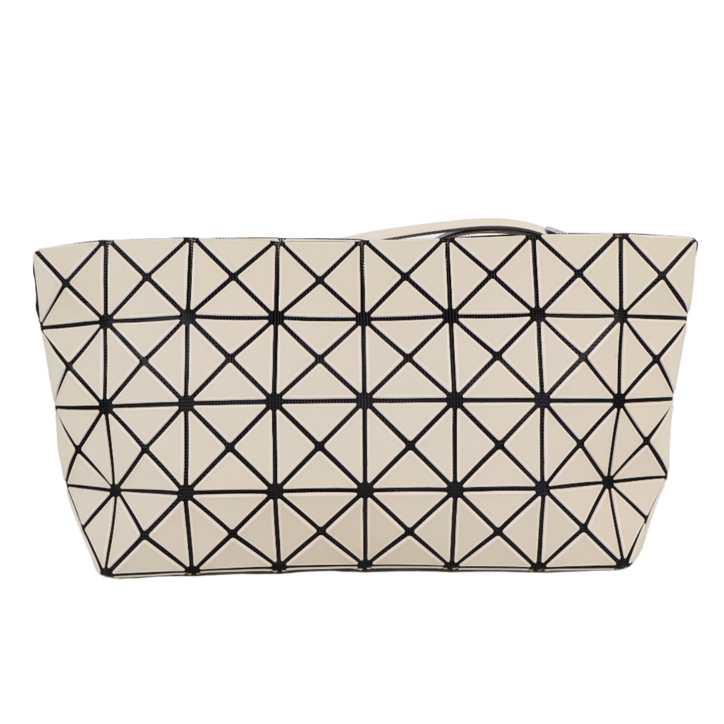 Bao Bao Pouch Bag Beige