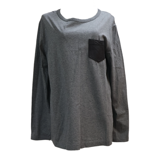 T Alexander Wang T-Shirt Grey