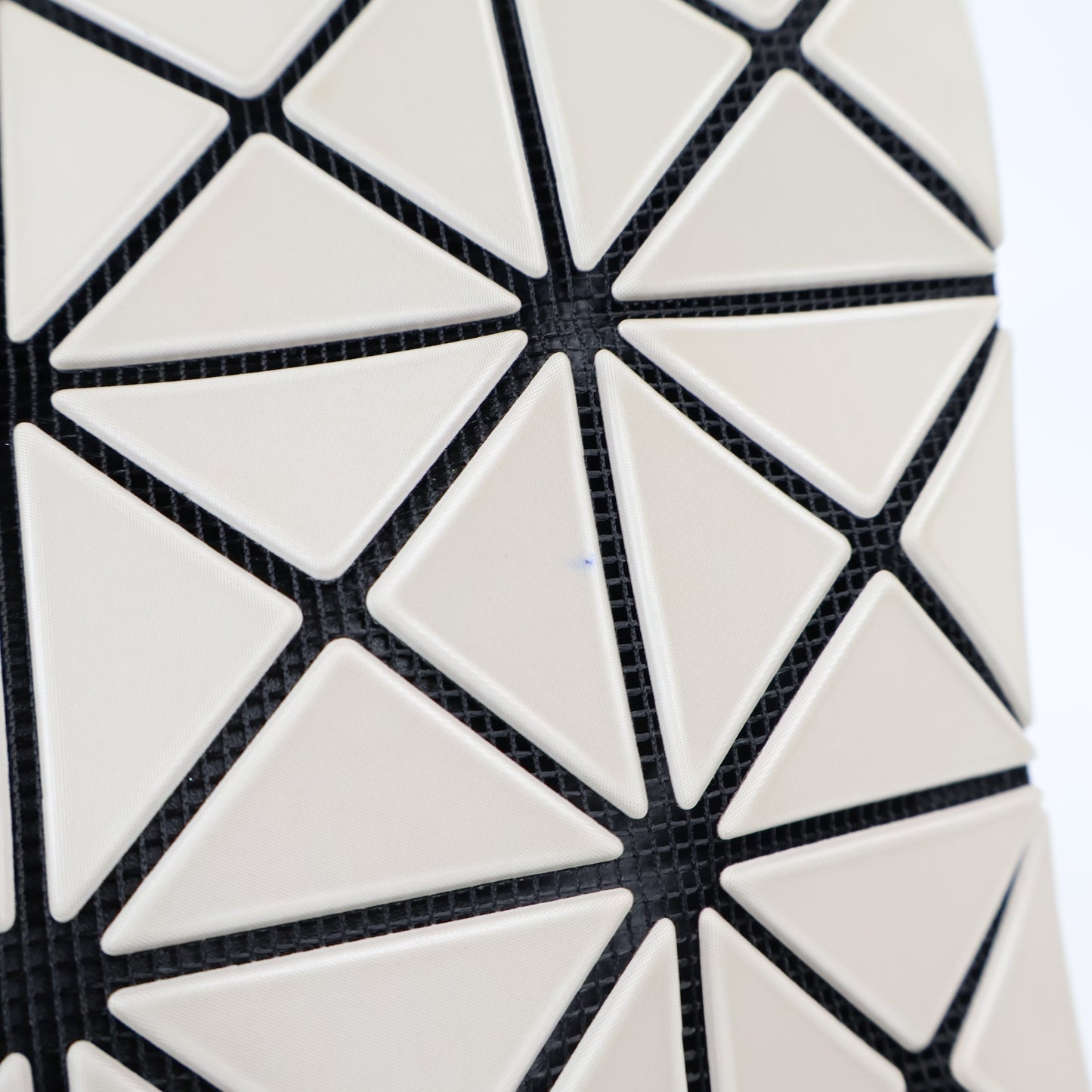 Bao Bao Pouch Bag Beige