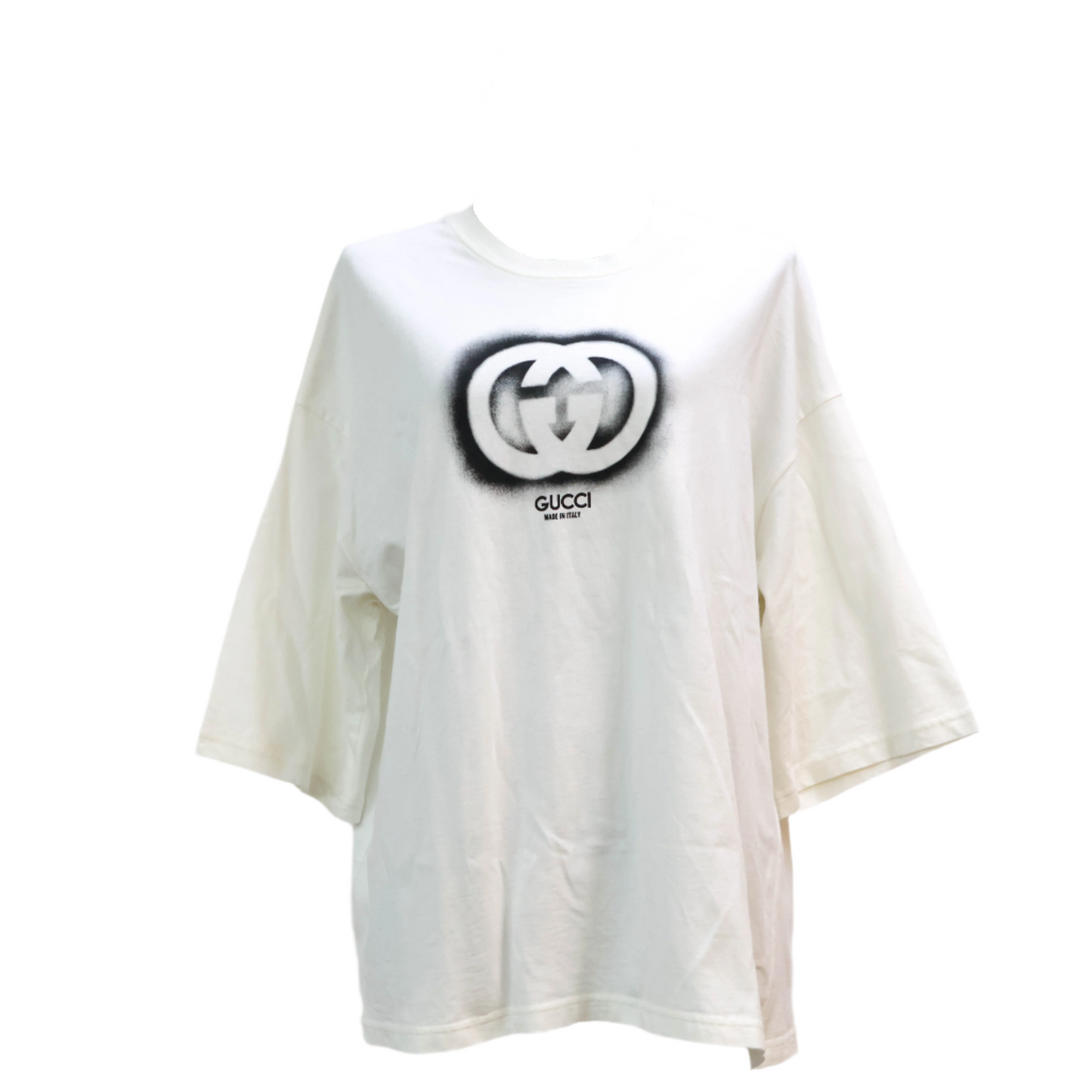 Gucci T-shirt White