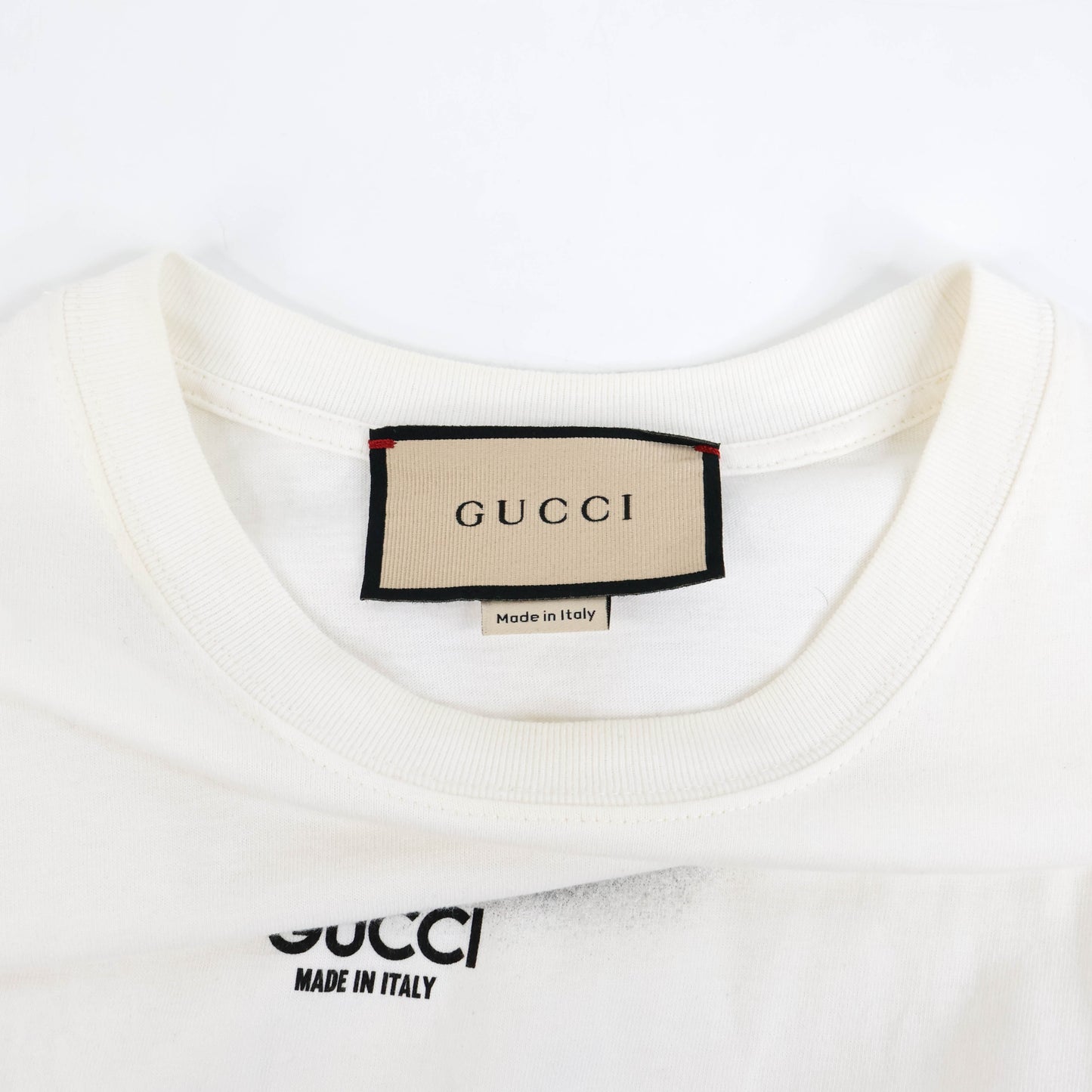 Gucci T-shirt White