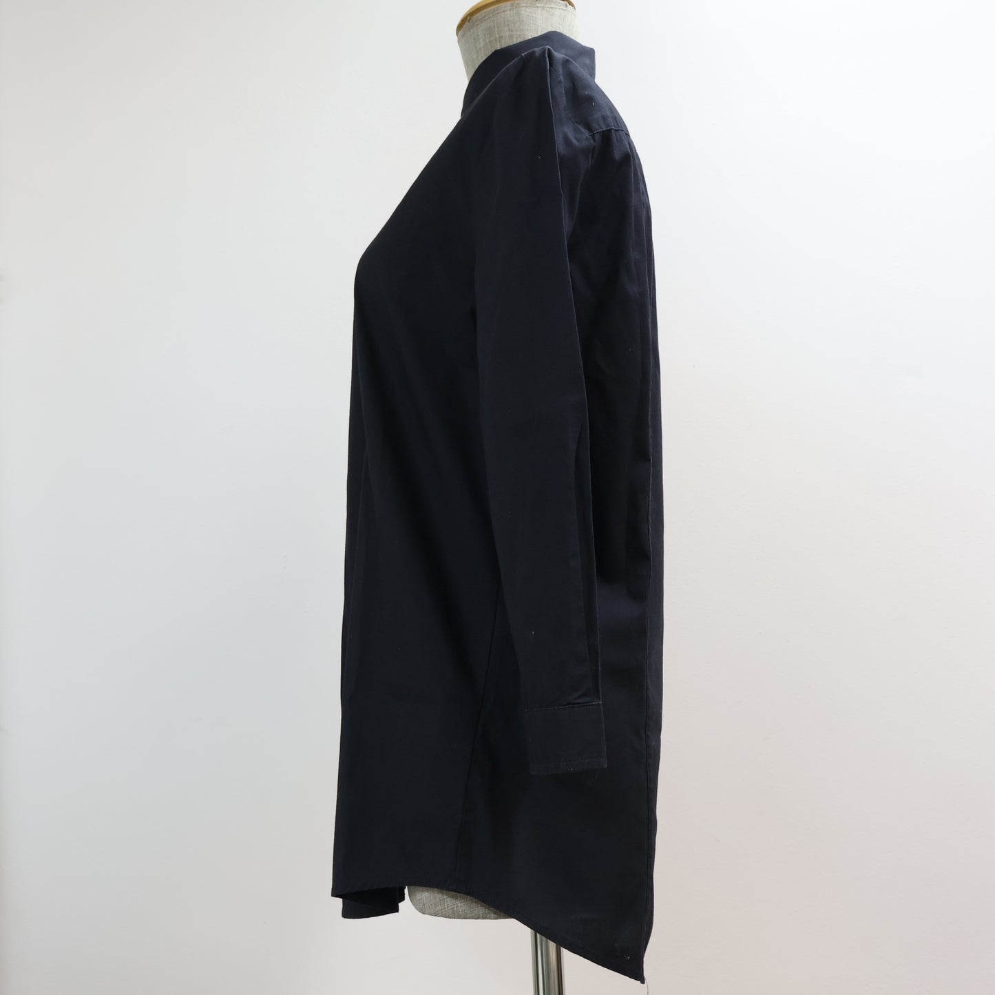 Burberry Brit Shirt Black